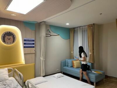 Bangkok Hospital Khon Kaen