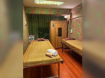 Tian Hom Thai Traditional Massage - Robinson Branch