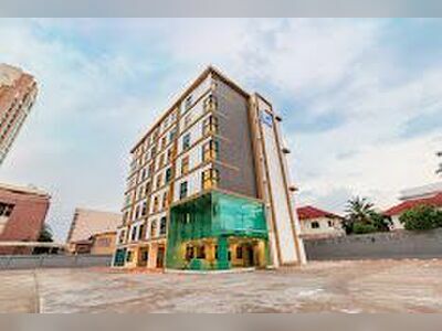 B2 Khon Kaen Premier Hotel