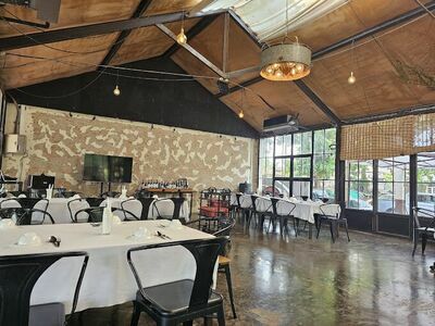 Suriya Garden Restaurant