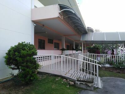 Suang Phueng Hospital