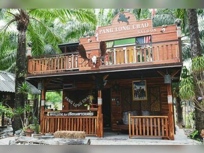 Pang Long Chao Resort