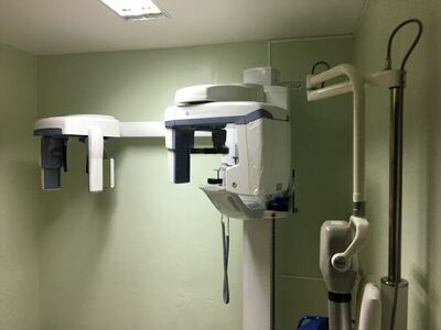 Dr. Athis Dental Clinic