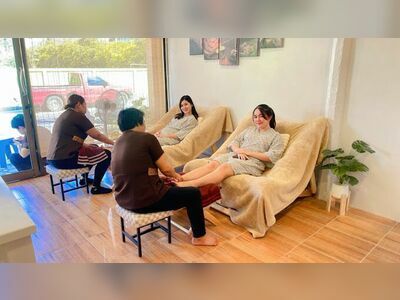 Namaste Health Massage