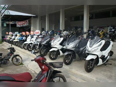 Siripong Yanyont (Sirimotor)