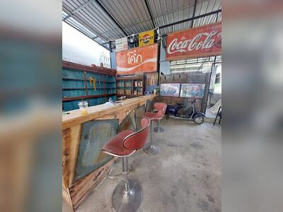 WARM BAR @ Ratchaburi