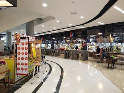 Robinson Lifestyle Buriram