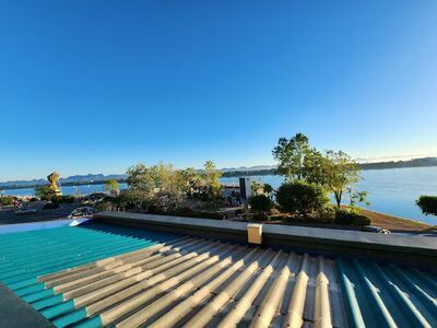 The S Villas Hotel
