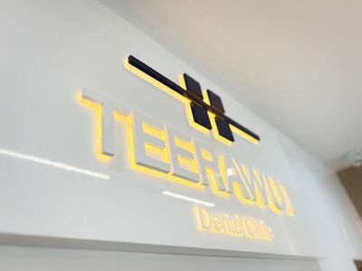 Dr. Theerawut Dental Clinic
