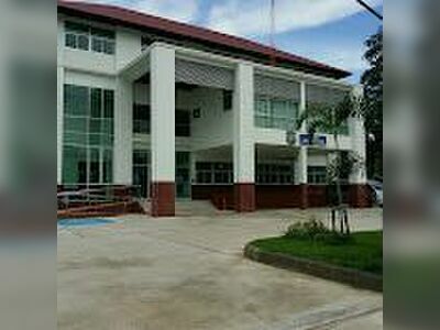 Tourist Police Station 3