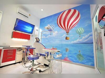 F.Fun Dental Clinic
