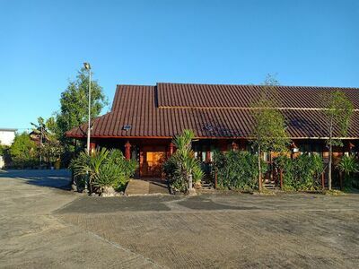 Chatsuree Boutique Resort
