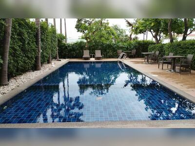 Fortune Hotel Buriram