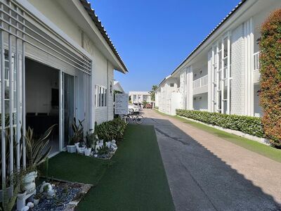 Nan Nakara Hotel