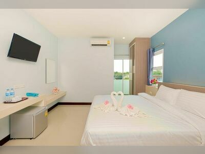 Je T'aime Hotel i