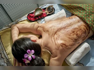 Panwaree Spa