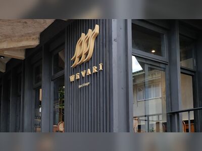 Wevari Heritage