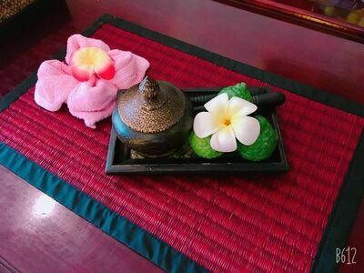 Kanchana Massage For Health