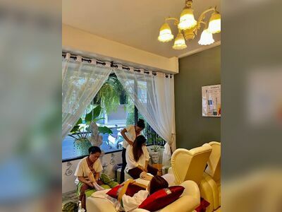 Lilly Spa & Massage
