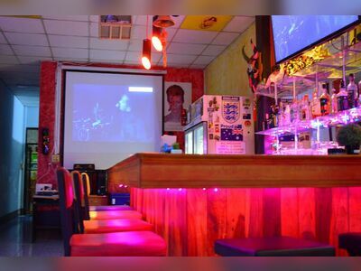 Aussie Booze Bar