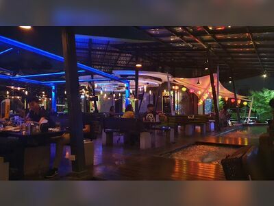 Zoods & Virtigo Bar & Karaoke