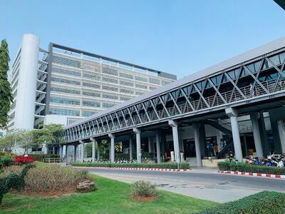 Srinakarin Hospital