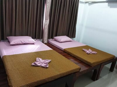 Yanikar Thai Traditional Medicine Clinic