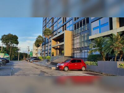 A Plus Hotel Ubon Ratchathani
