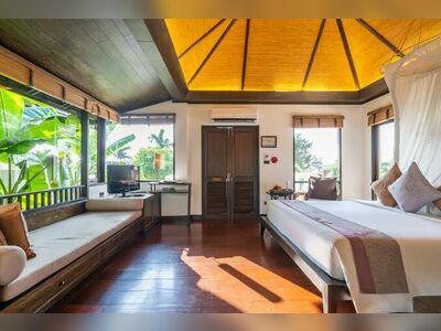 Le Vimarn Cottages & Spa