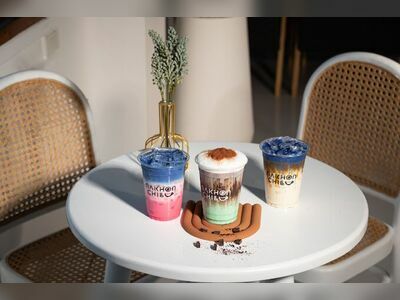 Nakhon Chill Cafe'