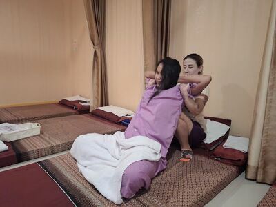Rayong Healthy Massage