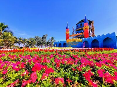 Bueng Thung Sang Health Park
