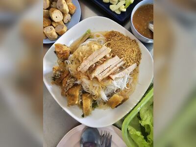 Sabaijai Vietnamese Restaurant