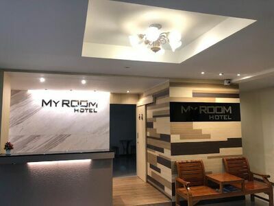 My ROOM Hotel Ratchaburi