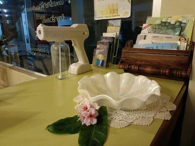 Lily Spa & Massage