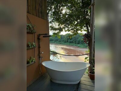 Nan De Panna Resort and Spa