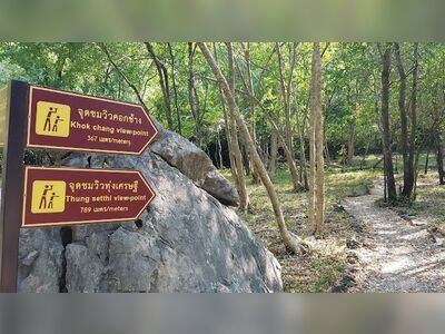 Kok Chang Viewpoint
