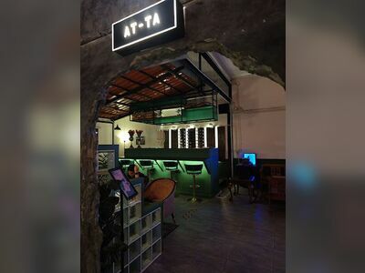 TAPSTER Craft Beer & Bar