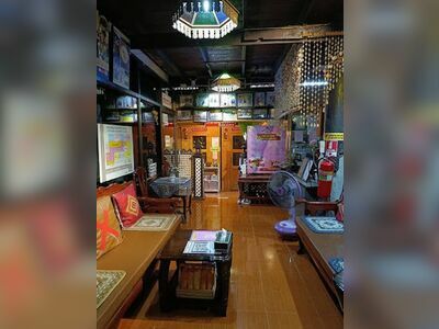 Baan Ruean Mai Thai Spa