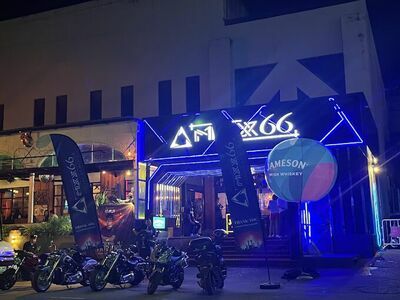 Mixx66 Escape of Music