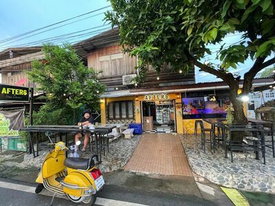 AFTER6, Loei-Nadung Road, Tambon Kut Pong, Mueang Loei, Loei Province