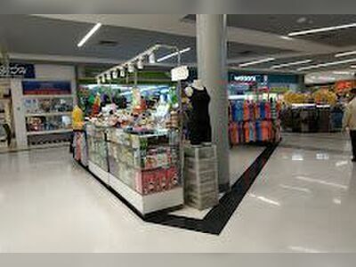 Big C Nakhon Ratchasima 1