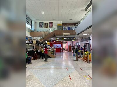 Loei Airport
