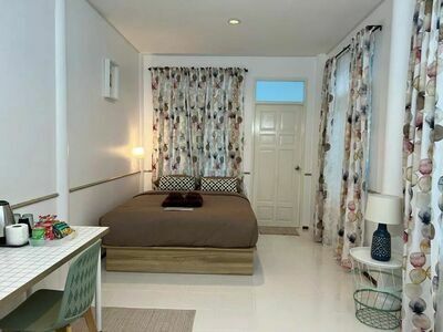 Sirin Villa Samed