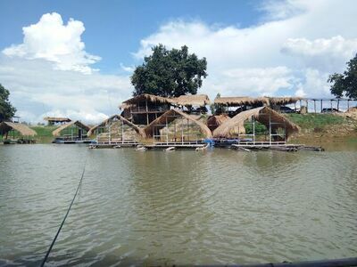 Talu Beach