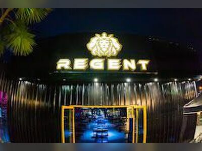 Regent Phetchaburi