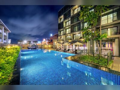 Plai Prime Hotel