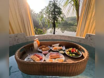 Pang Long Chao Resort