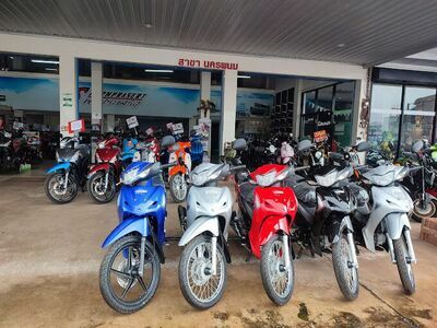 Royal Enfield Nakhon Phanom
