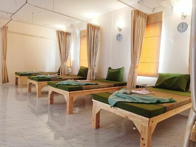 Chotika Massage Shop